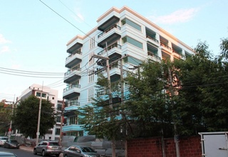 Как снять жилье в Тайланде